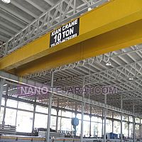 جرثقیل سقفی جرثقیل سقفی